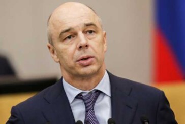 Минфин: Россию ждет «черный вторник»