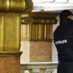 Полиция обеспокоена невозможностью серьезно наказать за граффити в метро