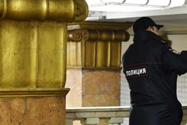Полиция обеспокоена невозможностью серьезно наказать за граффити в метро