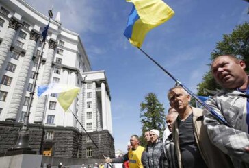 Кого изгонит Украина вслед за Крымом и Донбассом