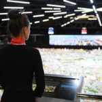 Около 10 тыс. человек осмотрели макет Москвы на ВДНХ