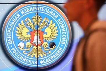 В ЦИК назвали число россиян, которые смогут проголосовать за рубежом