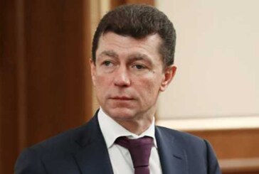 Топилин оценил доступность социальной инфраструктуры в Югре
