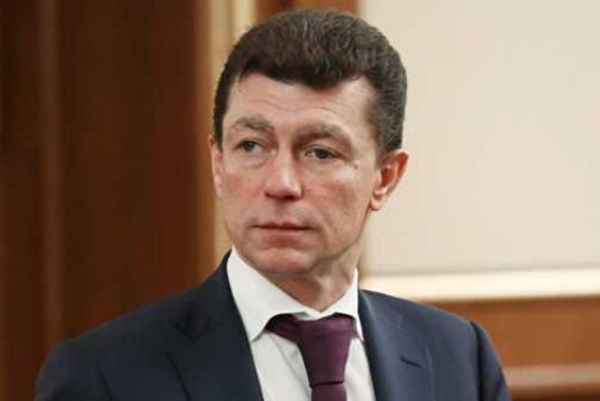 Топилин оценил доступность социальной инфраструктуры в Югре