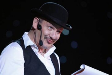 Умер актер Дмитрий Марьянов