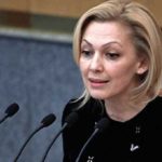 Ольгу Тимофееву избрали вице-спикером Госдумы от «Единой России»