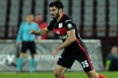 Легионер «Спартака» отказался продлить контракт с клубом