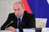 Восстановление справедливости: Путин встретился с СПЧ