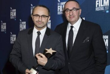 Фильм Звягинцева «Нелюбовь» получил Гран-при Лондонского кинофестиваля