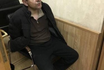 Мужчина ударил ножом по горлу ведущую «Эха Москвы» Фельгенгауэр