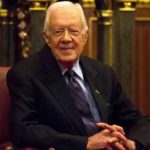 Джимми Картер заявил, что Белый дом не пускает его в КНДР