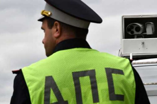 Минкультуры отправило МВД свои предложения о соблюдении ПДД в кино