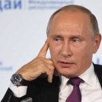 Две трети россиян проголосовали бы за Путина, если бы выборы прошли сейчас