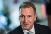 Шувалов пообещал не дать ICO в России «умереть»