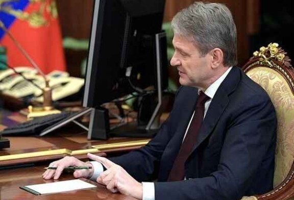 Ткачев, комментируя новые ограничения Турции, пообещал не подставлять «вторую щеку»