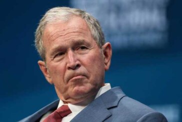 Буш завуалированно покритиковал Трампа и не назвал его имени