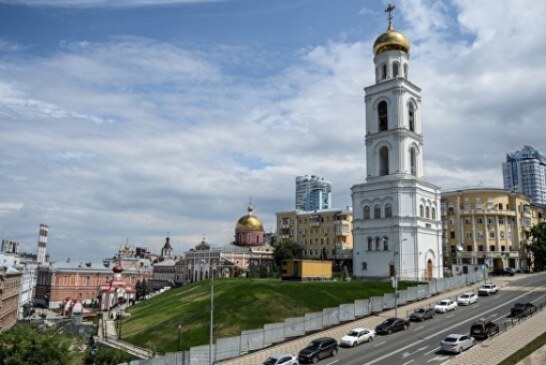 Сборку первого самолета-амфибии Л-172 «Ямал» завершают в Самаре