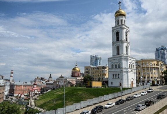 Сборку первого самолета-амфибии Л-172 «Ямал» завершают в Самаре