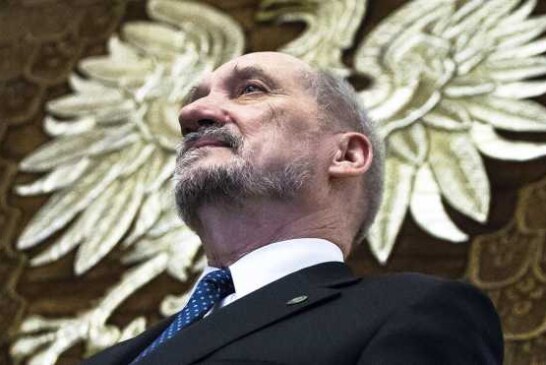 Польша опровергла слова России о размещении новых американских танков