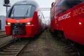 Аэроэкспрессы в «Шереметьево» и обратно следуют с увеличенными интервалами