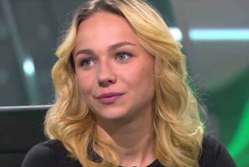 Дорогой Нади Команечи: российская гимнастка Пасека стала чемпионкой мира