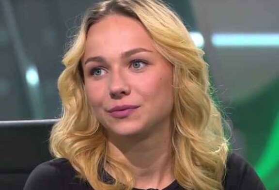 Дорогой Нади Команечи: российская гимнастка Пасека стала чемпионкой мира