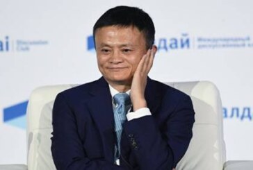 Глава Alibaba заявил, что Москва становится чище, несмотря на число машин