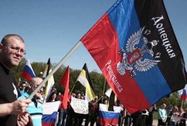 России стыдно за Донбасс