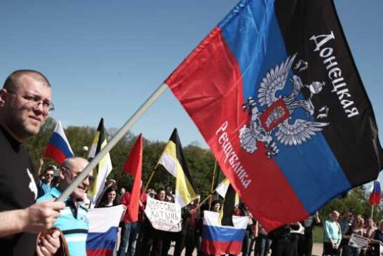 России стыдно за Донбасс