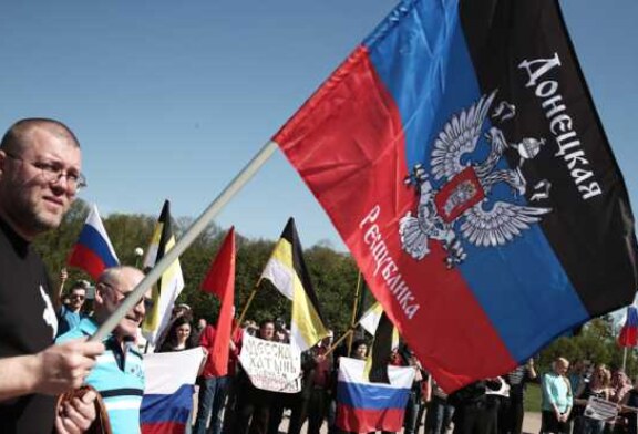 России стыдно за Донбасс