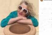 Светлана Дружинина изумила поклонников стройностью ног