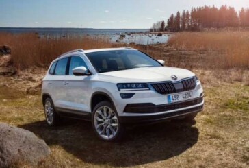 Вне игры: почему Skoda Karoq решили не продавать в России?