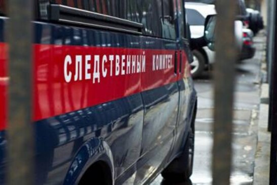 Более 20 детей могли пострадать от «гинеколога» из Красноярска