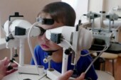 Кузнецова предложит улучшить качество жизни детей, проходящих лечение