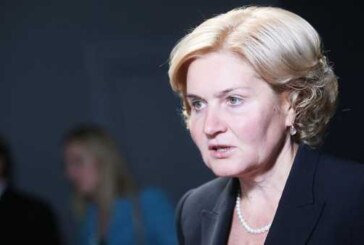 Голодец рассказала о баллах ЕГЭ абитуриентов, поступивших в 2017 году