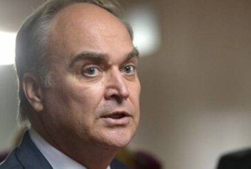Россия не боится американских санкций, заявил Антонов