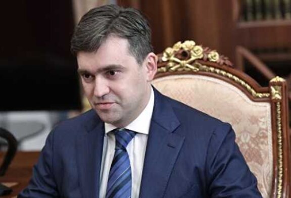 Новый врио ивановского губернатора хочет вывести регион в число передовых