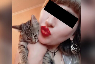 «Она грозилась всех убить»: зоозащитник рассказал о хозяйке изувеченного котенка