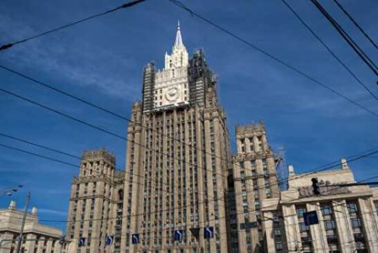 МИД: гнаться за ускоренным выполнением договора СНВ-3 никто не собирается