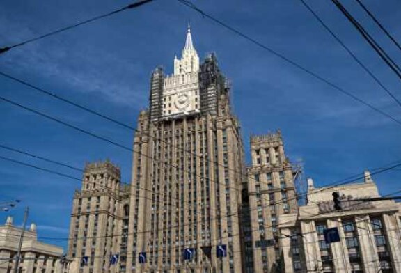 МИД: гнаться за ускоренным выполнением договора СНВ-3 никто не собирается