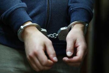 Задержан экс-заместитель губернатора Мурманской области