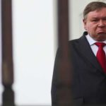 Бюджетная дыра: почему Путин поменял ивановского губернатора