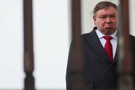Бюджетная дыра: почему Путин поменял ивановского губернатора