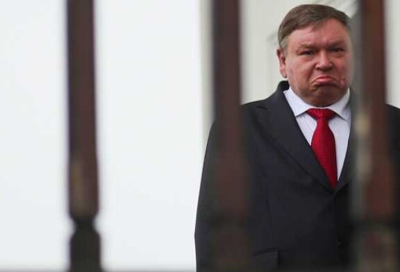 Бюджетная дыра: почему Путин поменял ивановского губернатора
