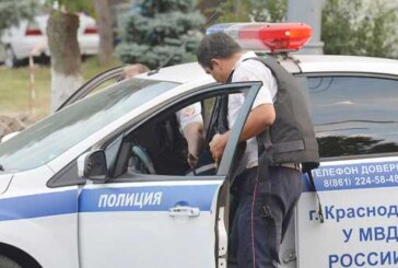 Один человек погиб в ДТП со свадебным кортежем в Краснодарском крае
