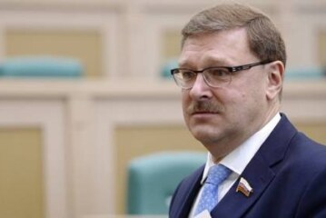 Косачев удалил аккаунт в Twitter после решения соцсети по RT и Sputnik