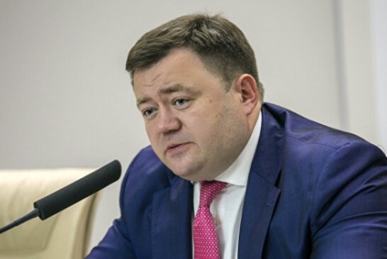 Фрадков оценил экспортный потенциал масел «Лукойла» в $80-100 миллионов