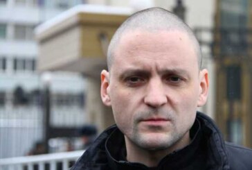 Сергей Удальцов