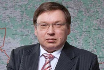 Спикер ивановской облдумы рассказал об итогах работы Павла Конькова