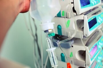 Голодец призвала решить проблему с переводом тяжелобольных детей домой